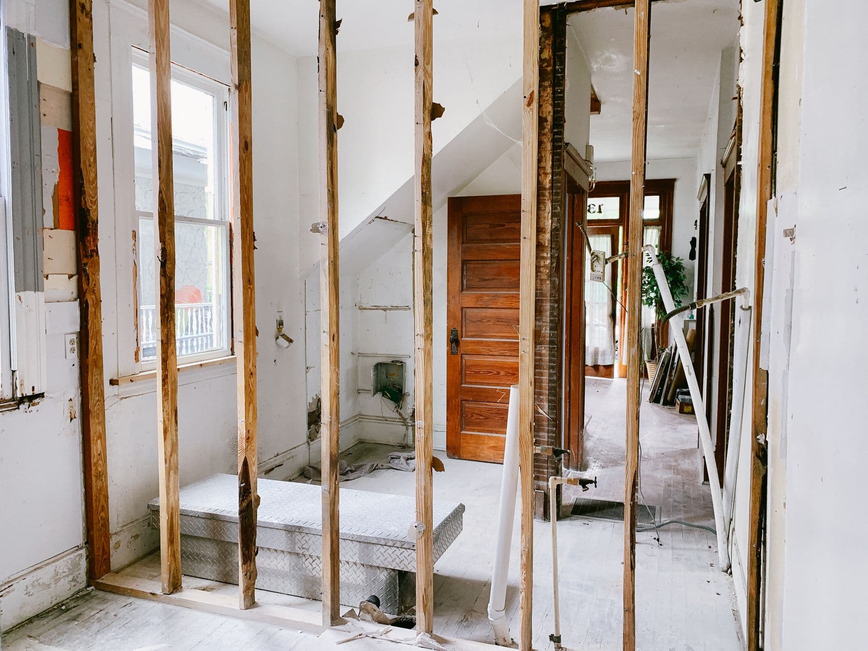 Luchtvochtigheid in huis meten met een hygrometer