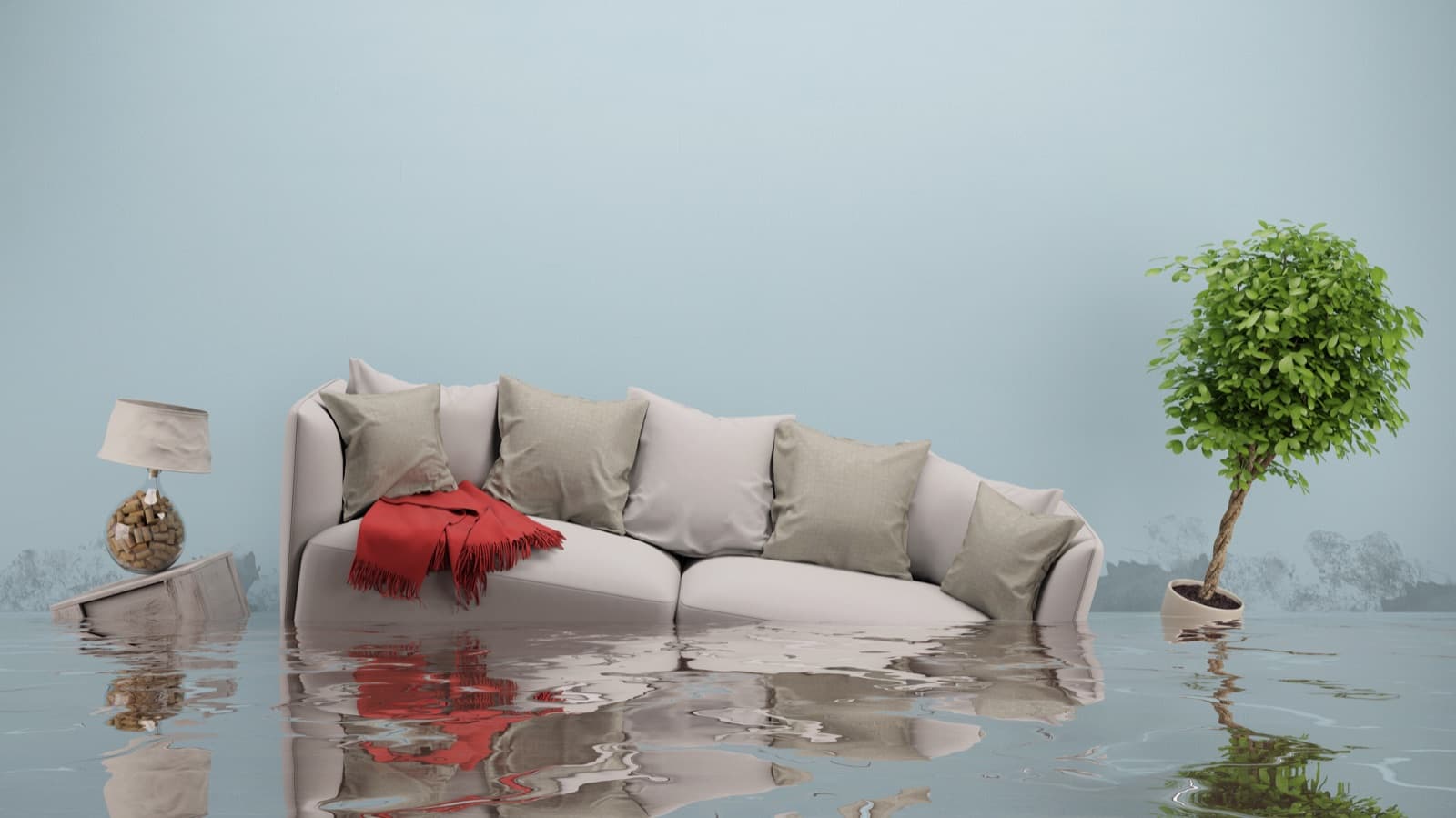 Vochtbestrijding: vochtproblemen nieuwbouw