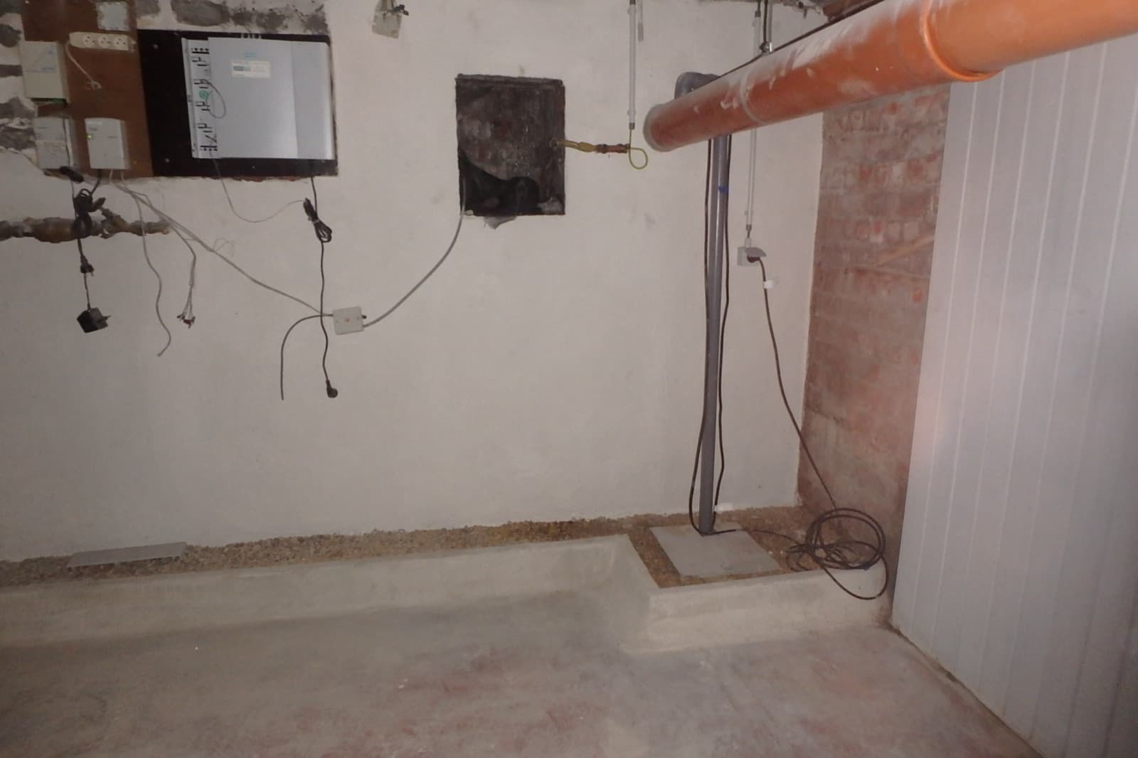 Vochtbestrijding: kelder onder water dit is wat je moet doen