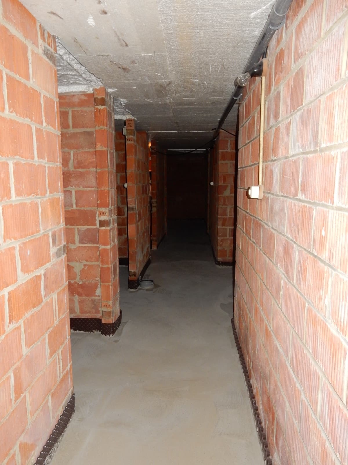 Vochtbestrijding: kelderventilatie