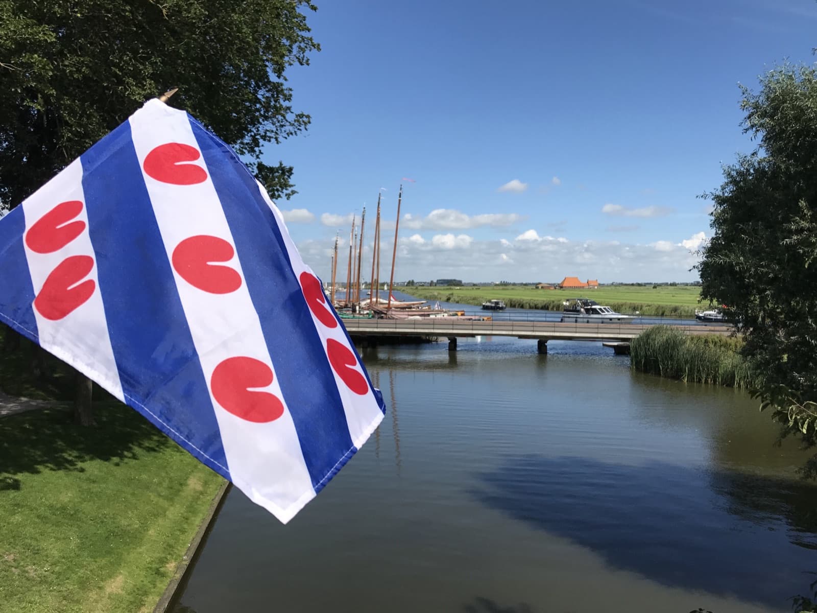 Vochtbestrijding: vochtbestrijding in friesland