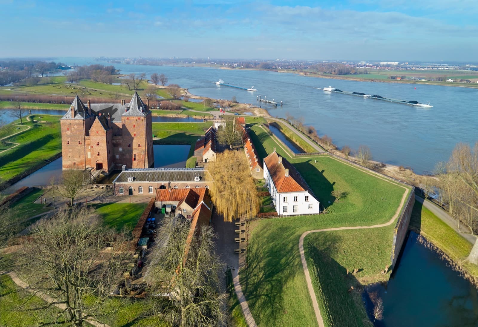 Vochtbestrijding: vochtbestrijding in gelderland