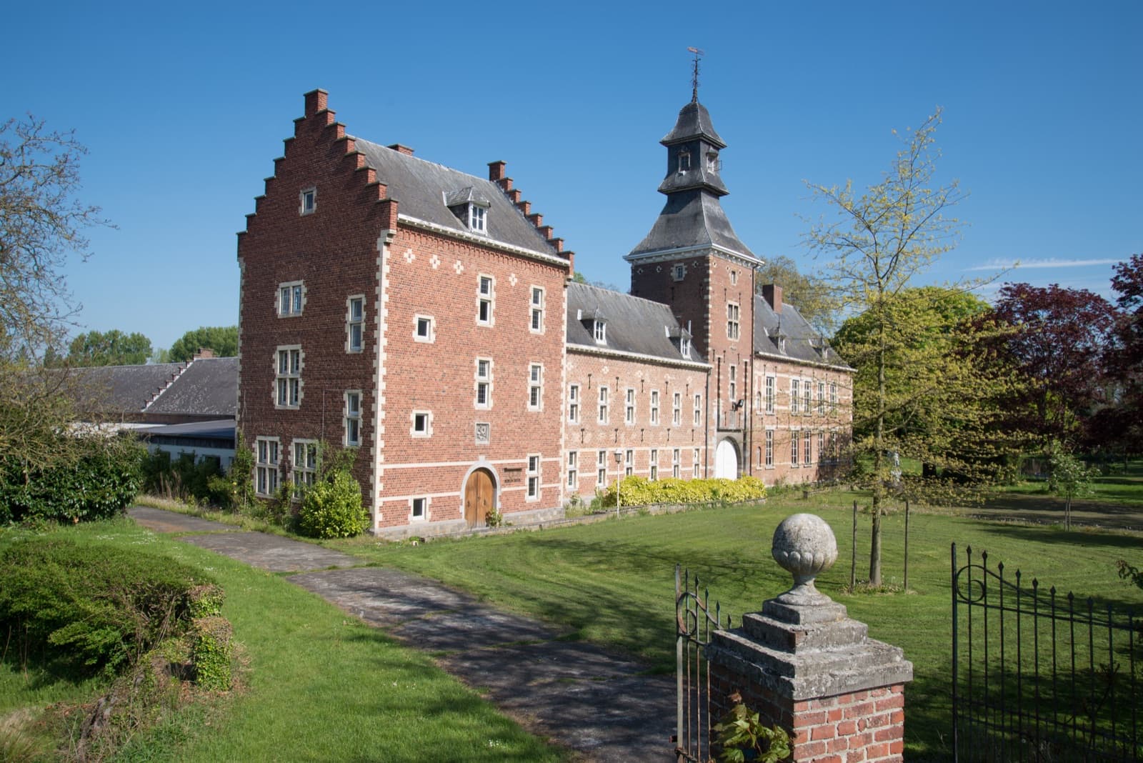 Vochtbestrijding: vochtbestrijding gingelom