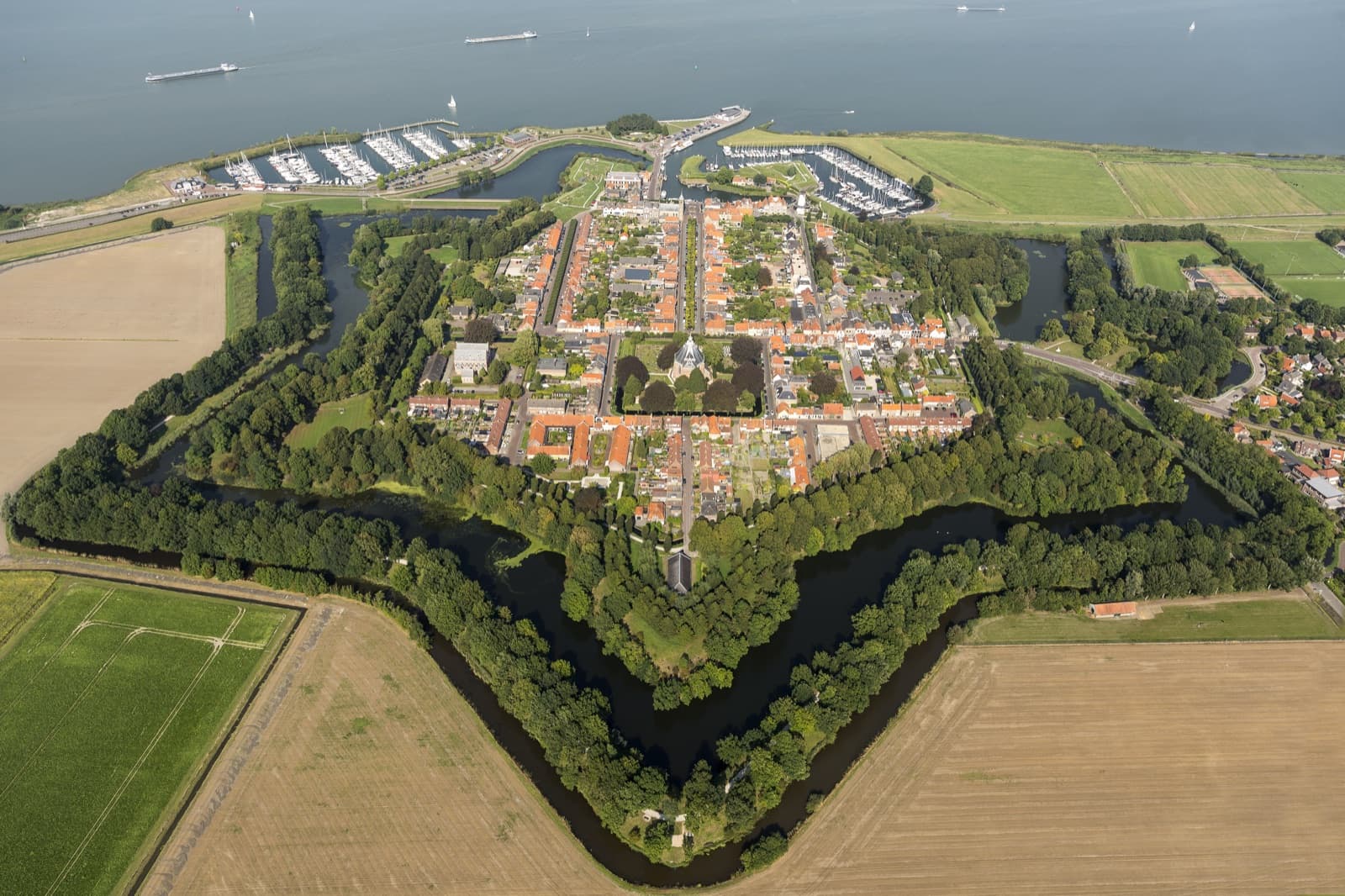 Vochtbestrijding: vochtbestrijding in noord brabant