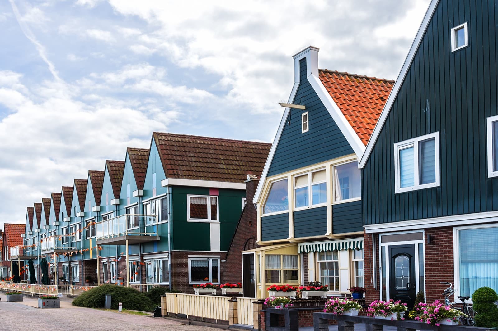 Vochtbestrijding: vochtbestrijding in noord holland