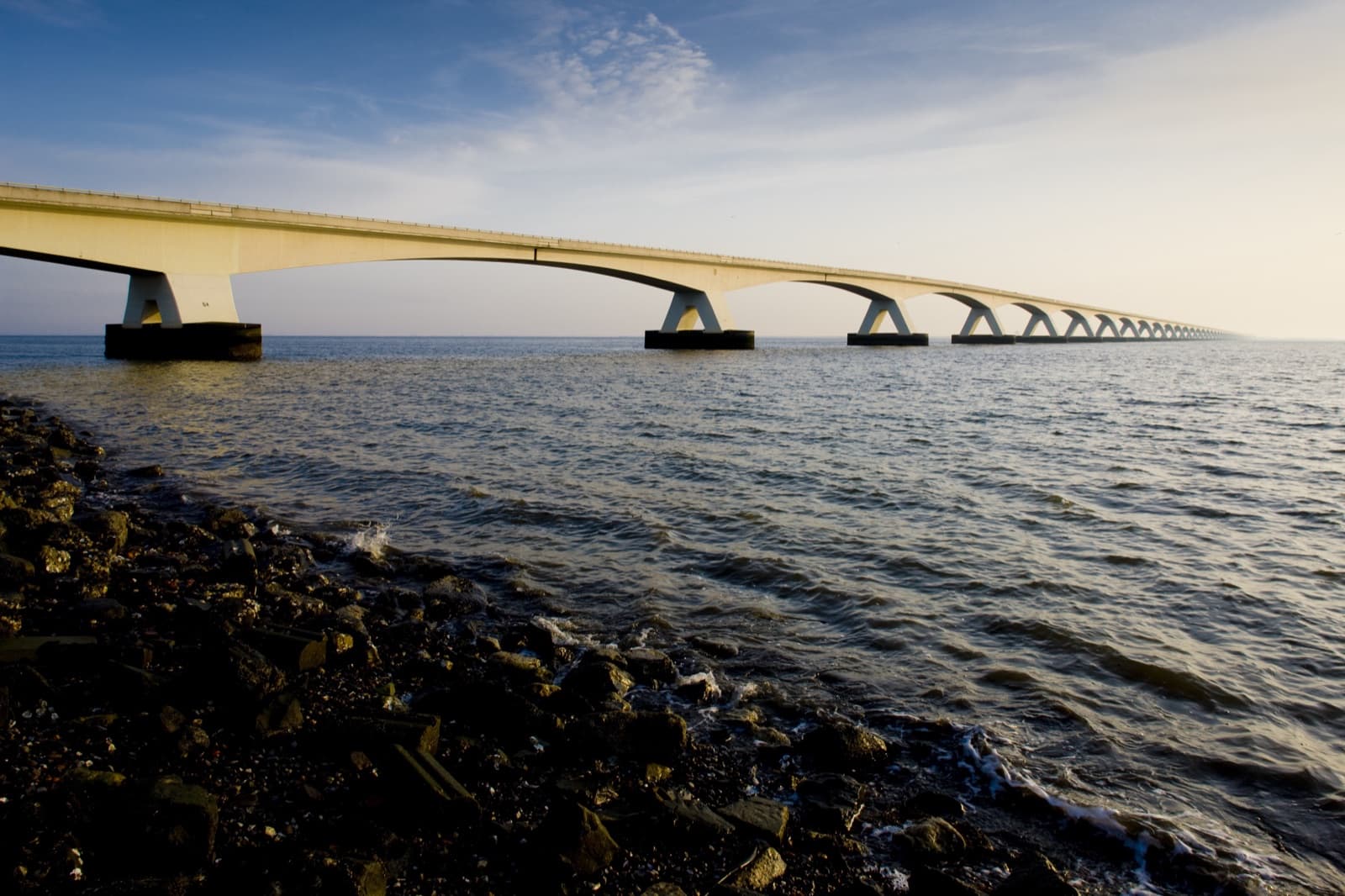 Vochtbestrijding: vochtbestrijding in zeeland